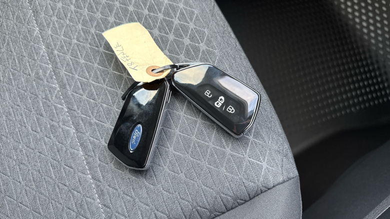 Ford Transit Connect 230 L2 Diesel 2.0 EcoBlue 102ps Limited Van